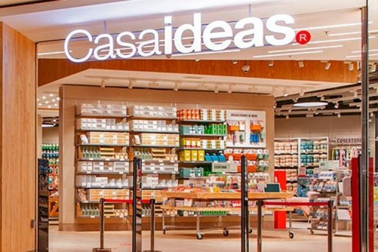 <p>Chilena Casaideas llega a Lima Norte con su nueva apertura en MallPlaza Comas</p>