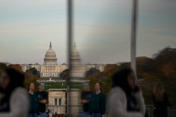 El cierre de gobierno ya es el más largo en la historia de EEUU y cuesta a su economía US$ 15 mil millones por semana