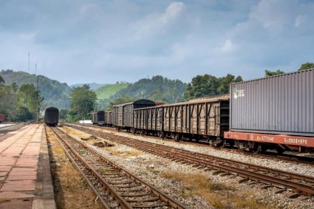 Grupo México pone la mira en Argentina y calienta la disputa por los trenes de carga