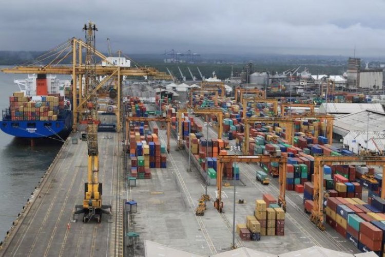 <p>Recuperación económica de Argentina genera impactos positivos en la actividad económica de Brasil</p>