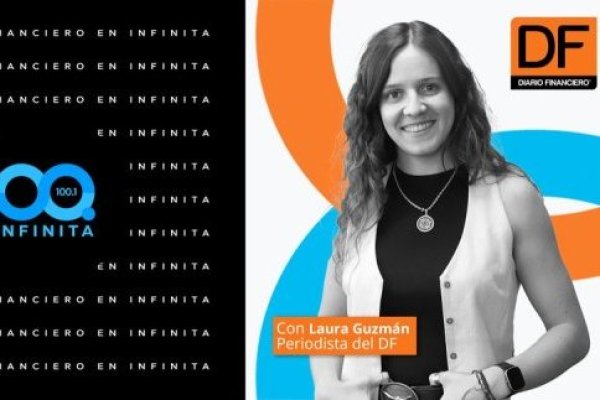 <p>🎙️ DF en Infinita | Vitacura lidera el lujo Inmobiliario</p>