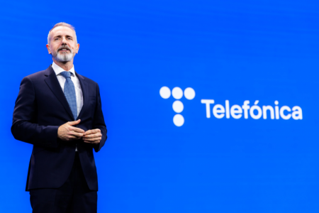 Los planes de Telefónica para Brasil, uno de sus países prioritarios a 2030