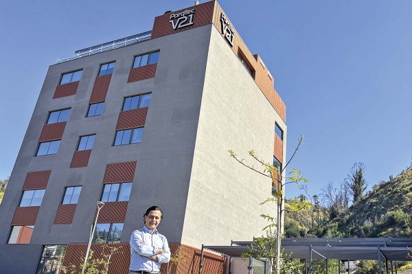V21, Viña del Mar: “Más del 90% de las empresas que hacen I+D en la región no ha tenido contacto con universidades”