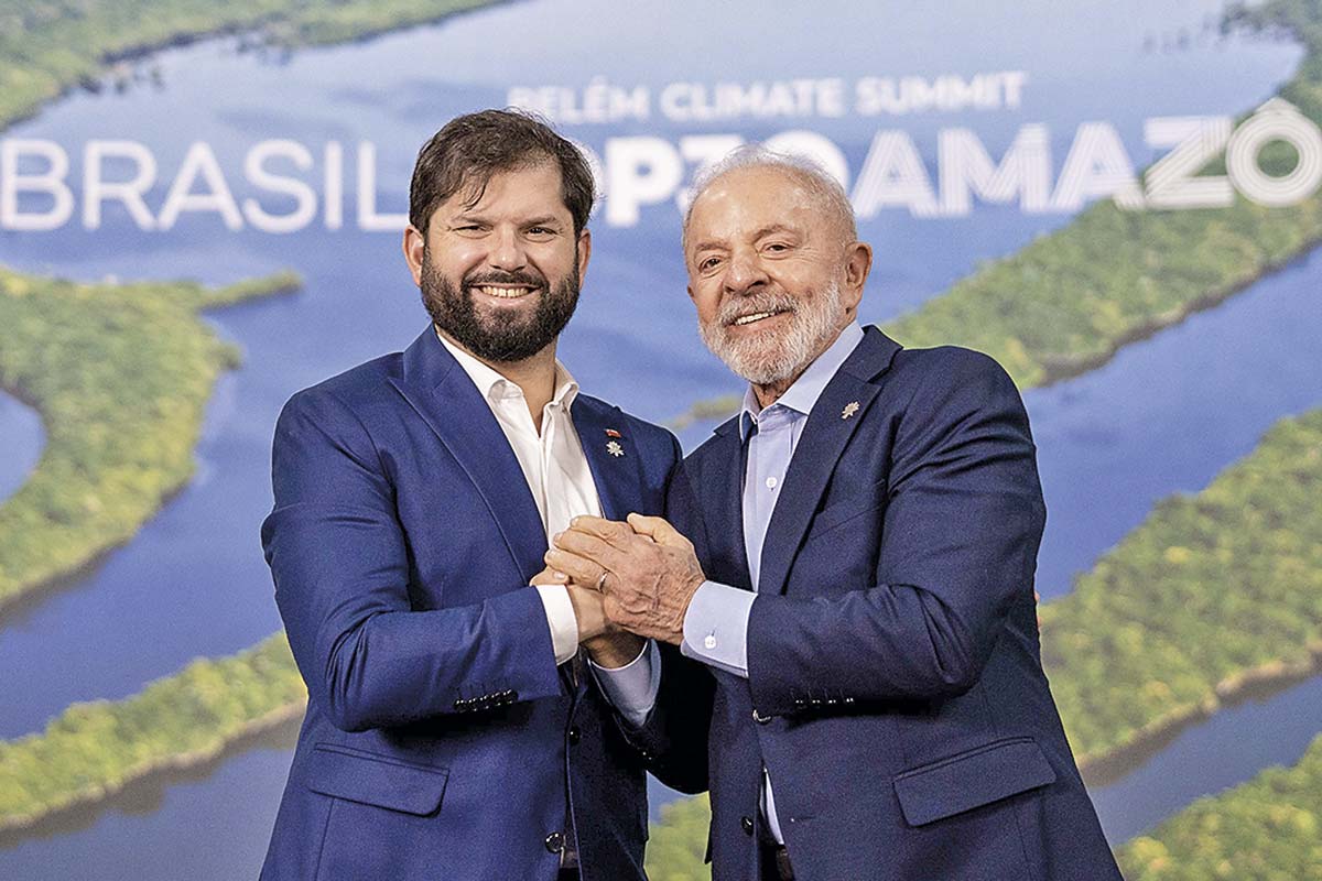 <p>Foto: Presidencia</p>