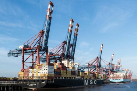 Argentina aprueba un nuevo RIGI por US$ 277 millones para la construcción de un puerto