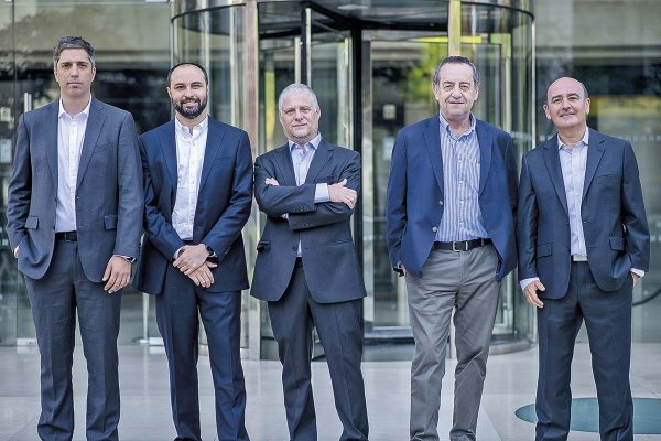 <p>A 15 años de su creación, Grupo Evans consolida modelo de negocio</p>
