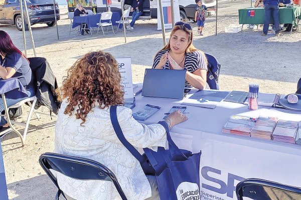 Cómo la Superintendencia de Pensiones construyó una red territorial para los afiliados del sistema