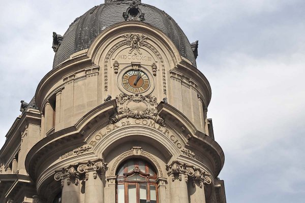 Los vínculos de las empresas que cotizan en la Bolsa de Santiago con las regiones