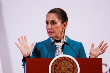 Crece tensión entre Perú y México: Congreso declara como "persona non grata" a Claudia Sheinbaum