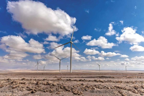 Cuatro zonas clave donde la innovación se articula en torno a industrias estratégicas