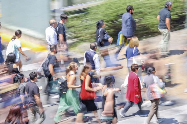 Arica y Parinacota registra la mayor caída en personas morosas en 12 meses
