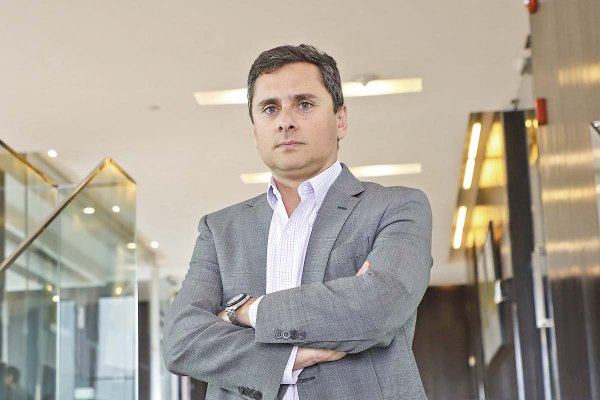 Toesca y segundo fondo agrícola: “Estamos en proceso de compra de dos campos, uno en Melipilla y otro en Rapel”