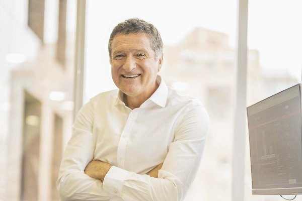 LarrainVial: “Los inversionistas de regiones tienen una marcada preferencia por portafolios diversificados”