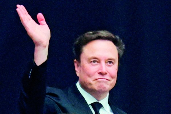 Accionistas de Tesla aprueban histórico plan de compensación por US$ 1 billón para Elon Musk