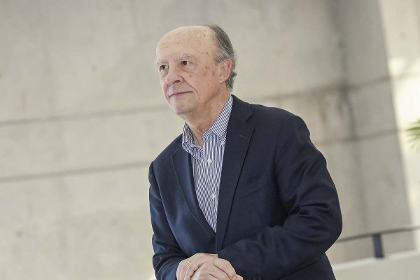 Larroulet y la elección: “El ganador deberá mantener unida a la coalición del Rechazo y sumarla a los equipos del nuevo Gobierno”