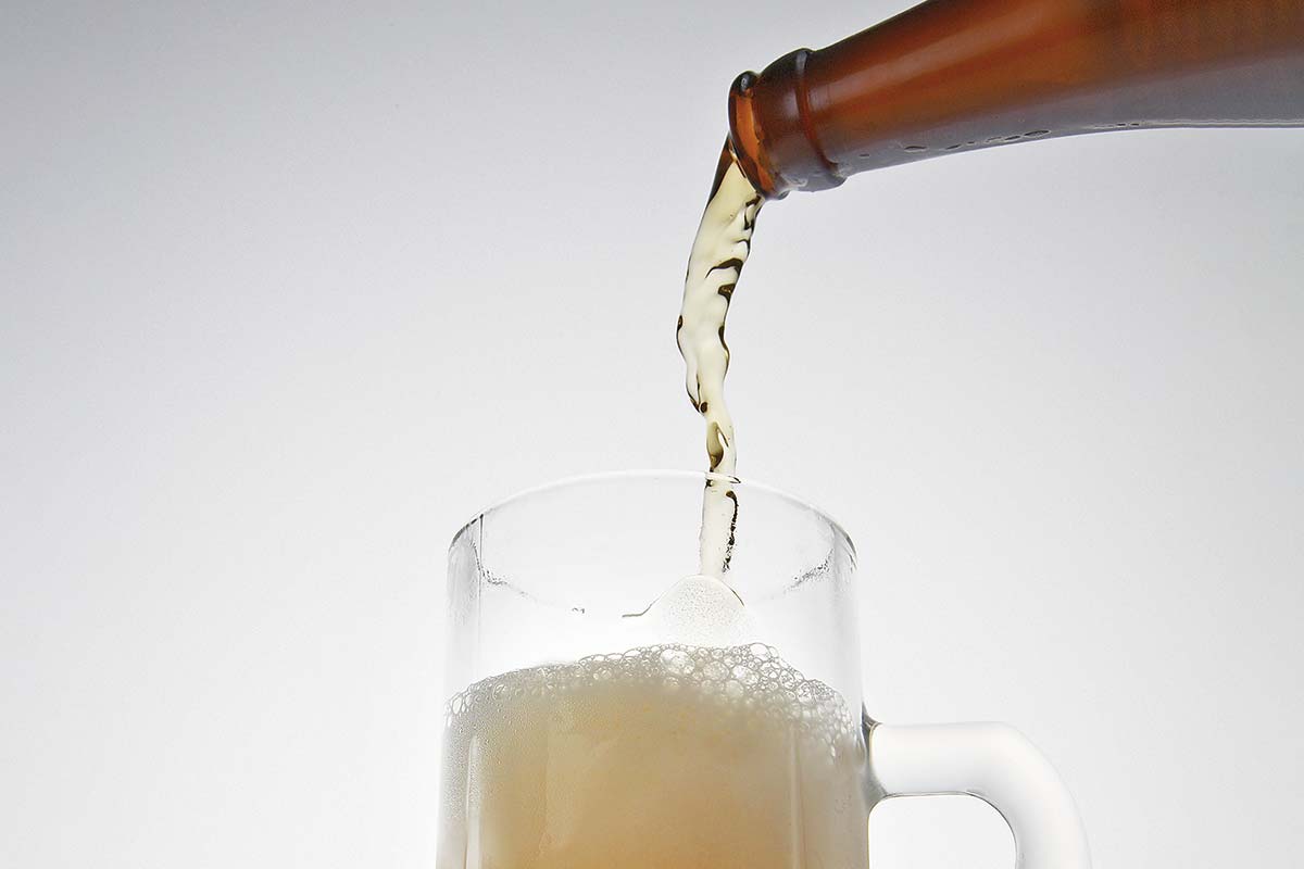 <p>Cervecerías artesanales que apuestan por una identidad propia</p>