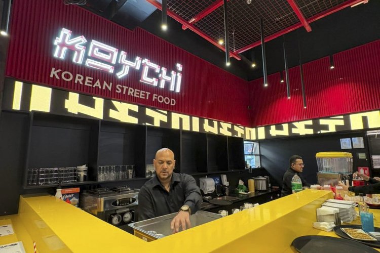 <p>De food truck a cadena en expansión: la apuesta ganadora de la chilena Koychi para consolidar su presencia en Latinoamérica</p>
