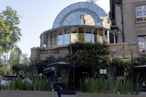 La comida favorita de Fintual se convierte en restaurant Los obispos