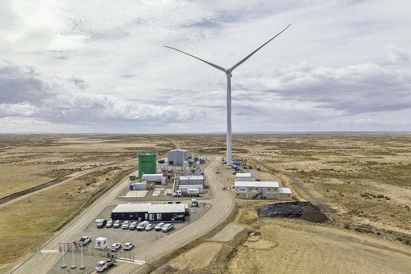 <p>Foto: Bloomberg</p>