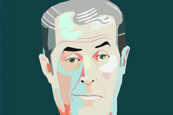 “Aged 80 years”: la invitación de Julio Ponce Lerou a su cumpleaños