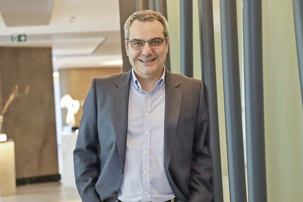 Emiliano Muratore, CFO Itaú Chile: “El banco despegó y está tomando mucha altura”