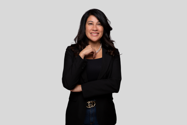 <p>Varinka Farren, directora ejecutiva de Hub APTA</p>