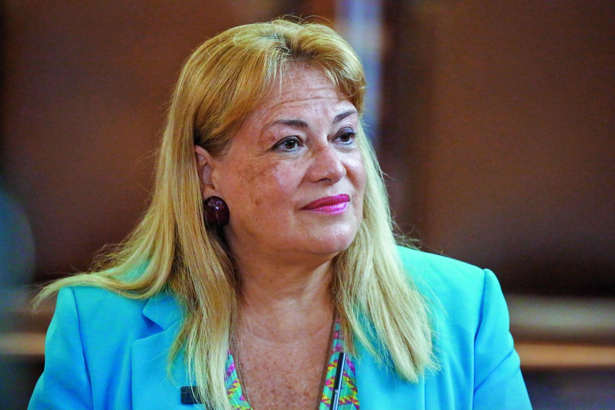 <p>Quién pagó a quién, y por qué: La ruta del dinero en la “trama bielorrusa”</p>