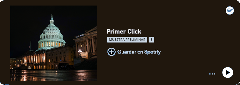 <p>Primer Click 1011</p>
