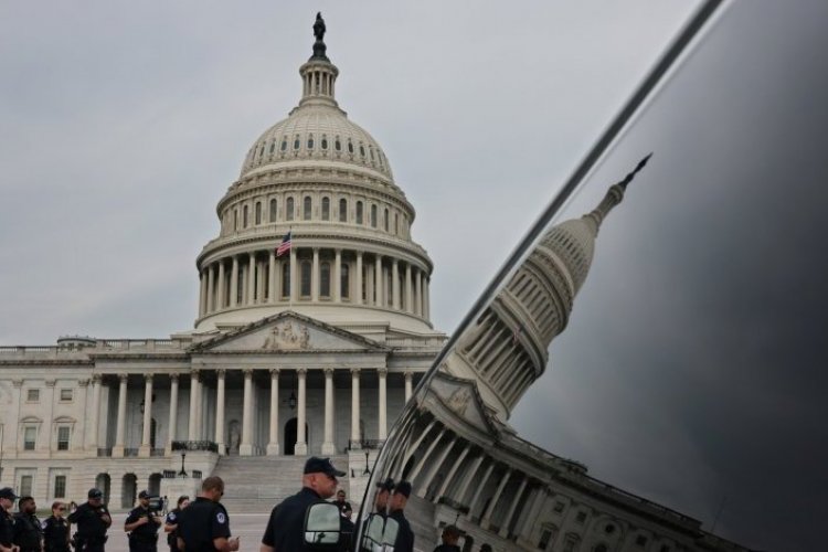 <p>Senado de EEUU avanza en un proyecto de ley para poner fin al cierre del Gobierno</p>