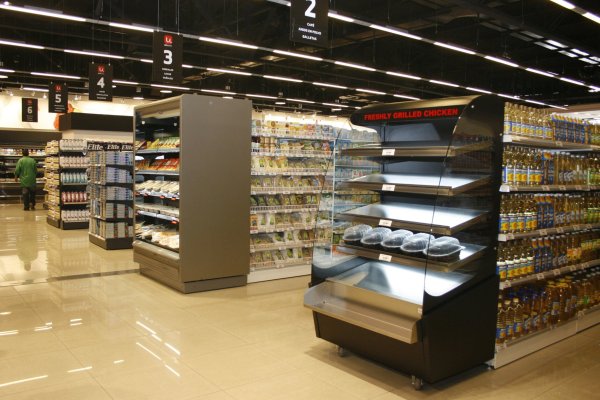 Ventas de supermercados crecen 1,4% a septiembre y canal online aumenta 20%
