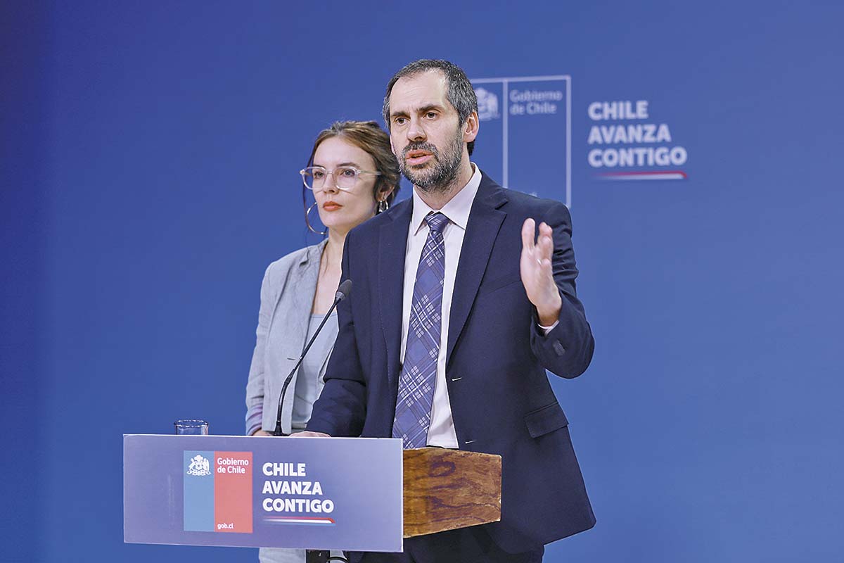 <p>Foto: Ministerio de Hacienda</p>