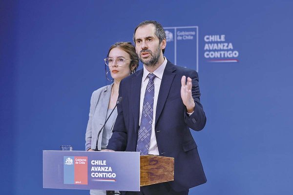 <p>Foto: Ministerio de Hacienda</p>