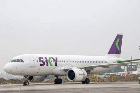 Abra Group logra preacuerdo para incorporar a SKY Airlines al conglomerado y que la familia Paulmann Mast se convierta en accionista de la multinacional