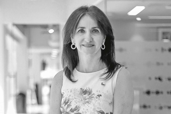 Cámara de Centros Comerciales ficha a exministra de la Mujer como nueva presidenta