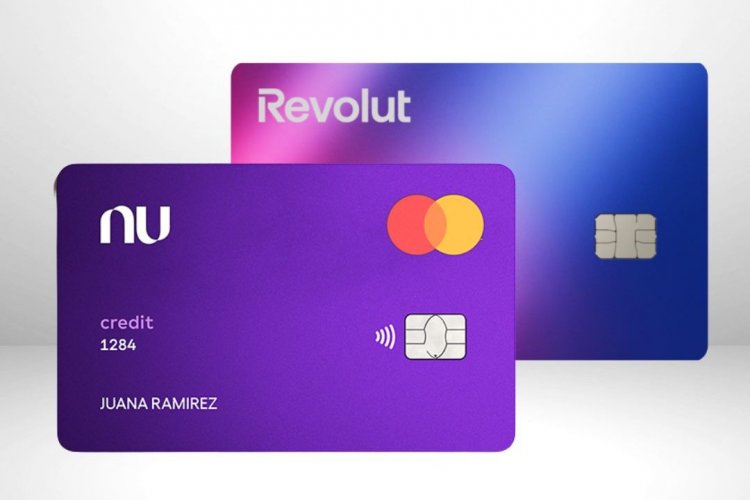 <p>Nubank vs. Revolut: la batalla silenciosa por el futuro de la banca en América Latina</p>