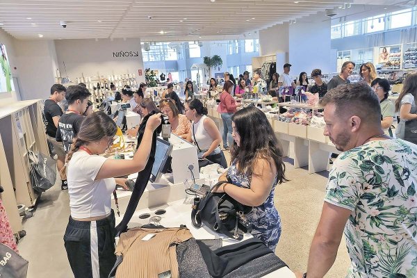 Cae el ingreso real per cápita de Chile en el segundo trimestre por la inflación