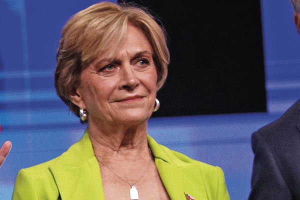 El emplazamiento de Matthei a Kast en seguridad: “No me escondí nunca detrás de un vidrio”