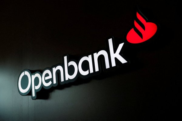 El banco digital de Santander lanza el comercio de criptomonedas en España