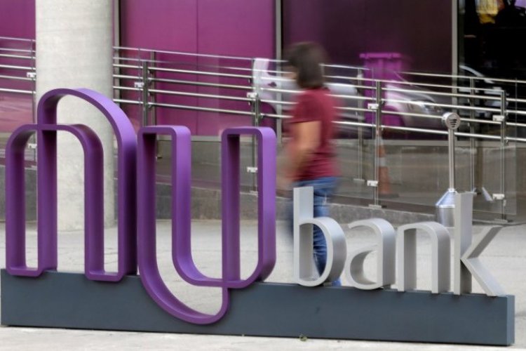 <p>Acciones de Nubank alcanzan máximo histórico ad portas de los resultados</p>