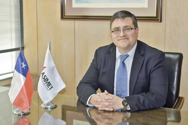 Ministros del equipo económico asistirán a encuentro de Asimet