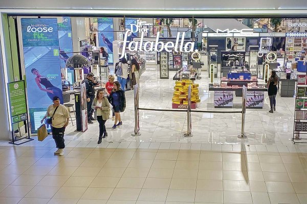 <p>Ingresos de Falabella crecen 9,4% a septiembre a medida que sus distintos retailers consolidan recuperación en las ventas</p>