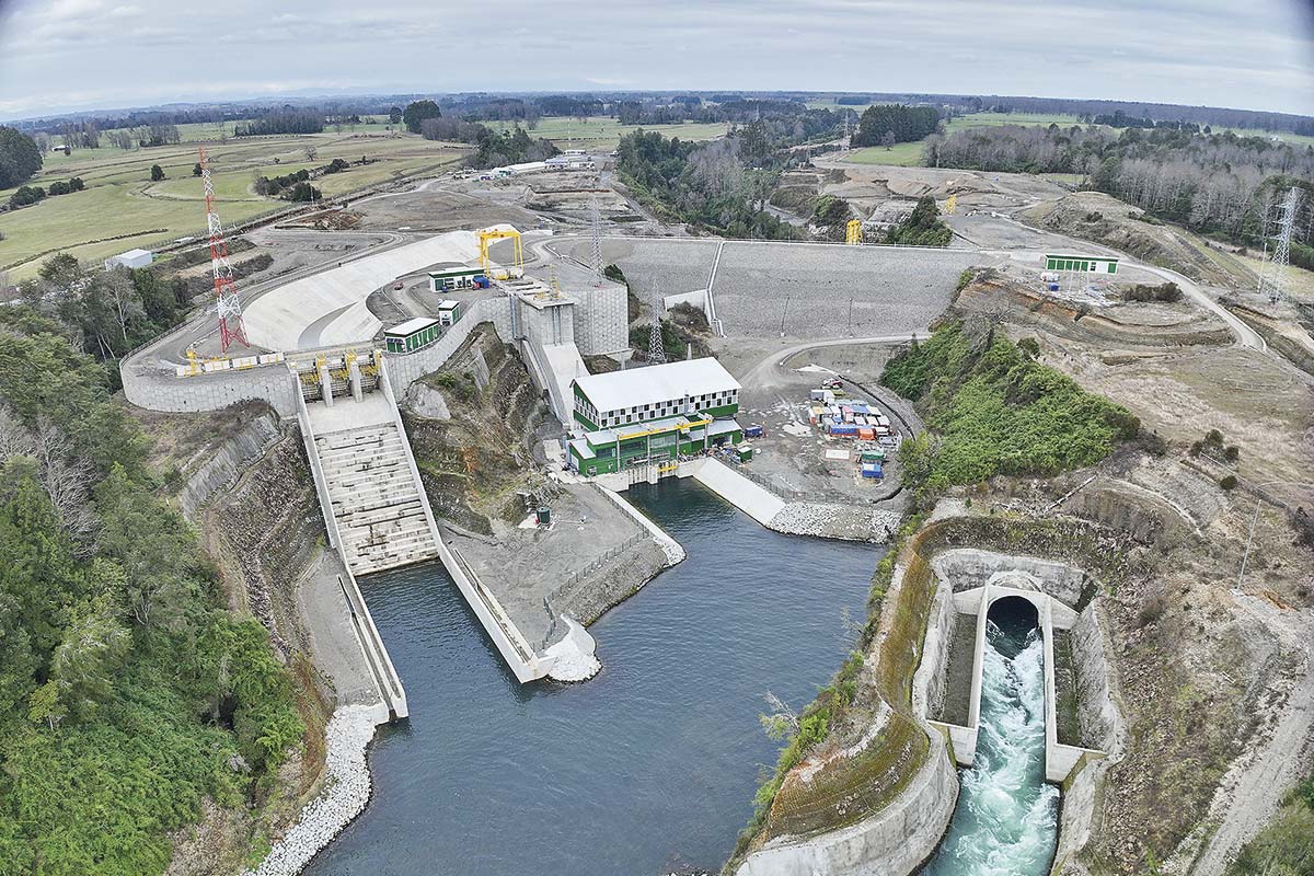 <p>Tras cuatro años y US$ 50 millones de sobrecostos, culmina polémica consulta indígena de hidroeléctrica de Statkraft</p>