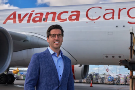 Avianca mueve sus fichas: un argentino asume la dirección de la aerolínea tras salida de Frederico Pedreira