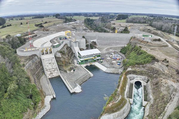 <p>Tras cuatro años y US$ 50 millones de sobrecostos, culmina polémica consulta indígena de hidroeléctrica de Statkraft</p>
