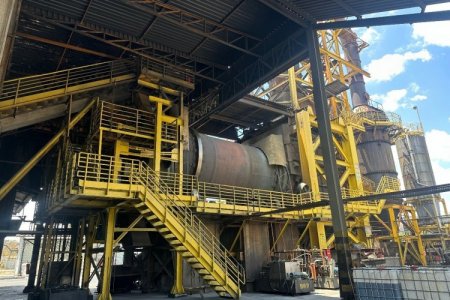 Francesa Veolia compra EcoVital en Brasil para expandirse en el mercado de residuos peligrosos de Brasil