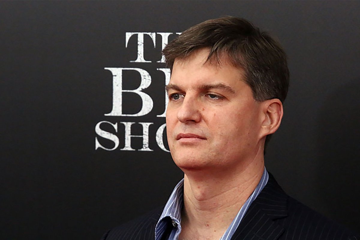 <p>Michael Burry, el inversionista de "La gran apuesta", cerrará su fondo de cobertura tras advertir sobre las valoraciones en Wall Street</p>