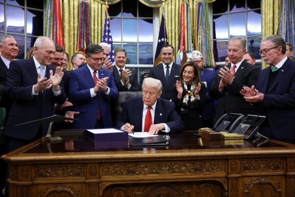 <p>Fotos: Reuters</p>