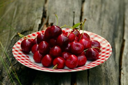 Cerezas: Perú apuesta por la producción de la fruta para exportarla a China