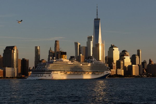 La Generación Z y los millennials están salvando a la industria de cruceros