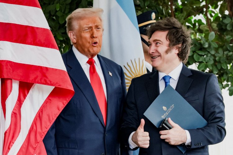 <p>EEUU retiró US$ 900 millones de su cuenta del FMI en vísperas del pago de la deuda argentina</p>